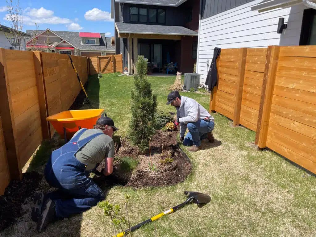 Blog post What Are Popular Hardscaping Ideas for Backyards? image