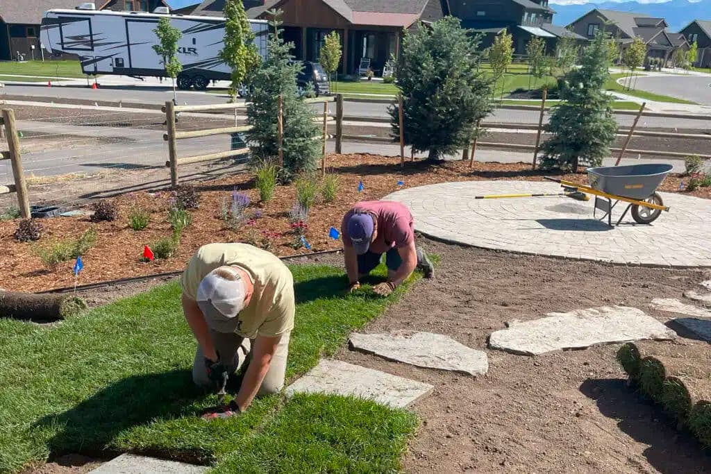 Blog post What Are the Benefits of Hardscaping for Commercial Properties? image