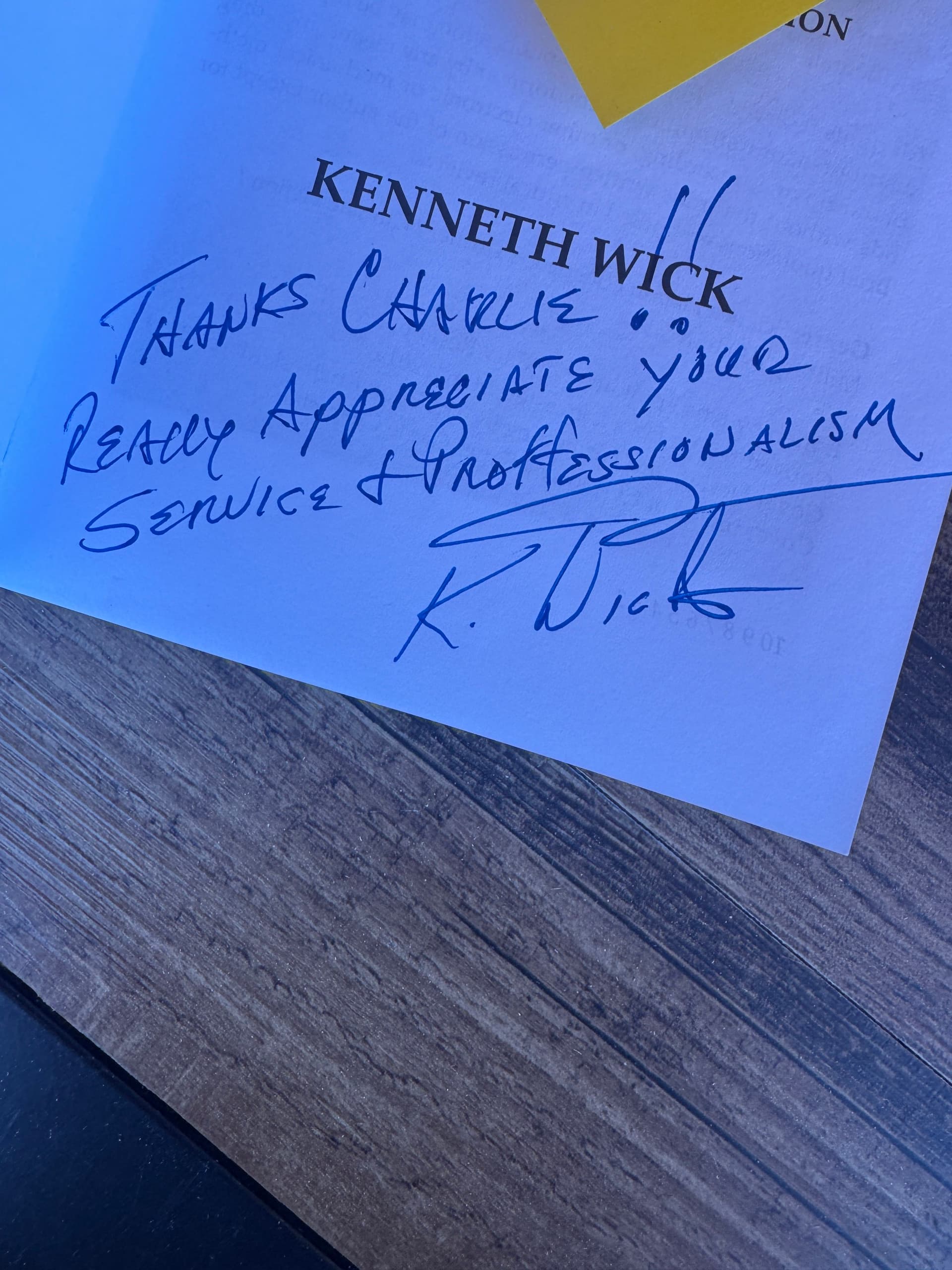 Gallery photos for Irrigation System Install in Anaconda Earns a Signed Thank-You: Image #1